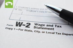 W-2 wage and tax statement GreenPath webinar